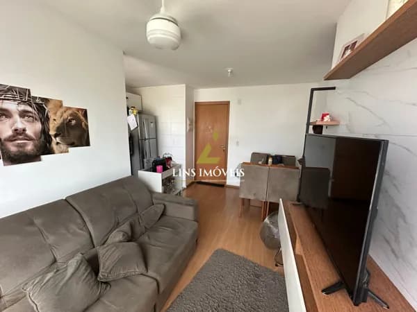 Apartamento em Encantado, Rio de Janeiro/RJ - 2 Quartos - Pronto para Morar