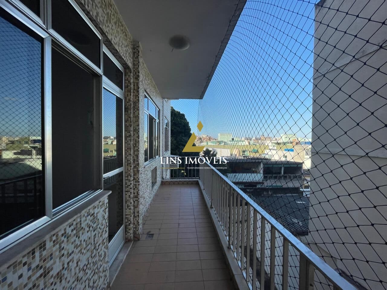 Apartamento à venda, R$ 320.000,00, 2 quartos com dependência, 89m2, com vaga de garagem, Abolição, Rio de Janeiro, RJ