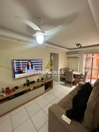 Apartamento 2 Quartos no bairro Abolição, pronto para morar.