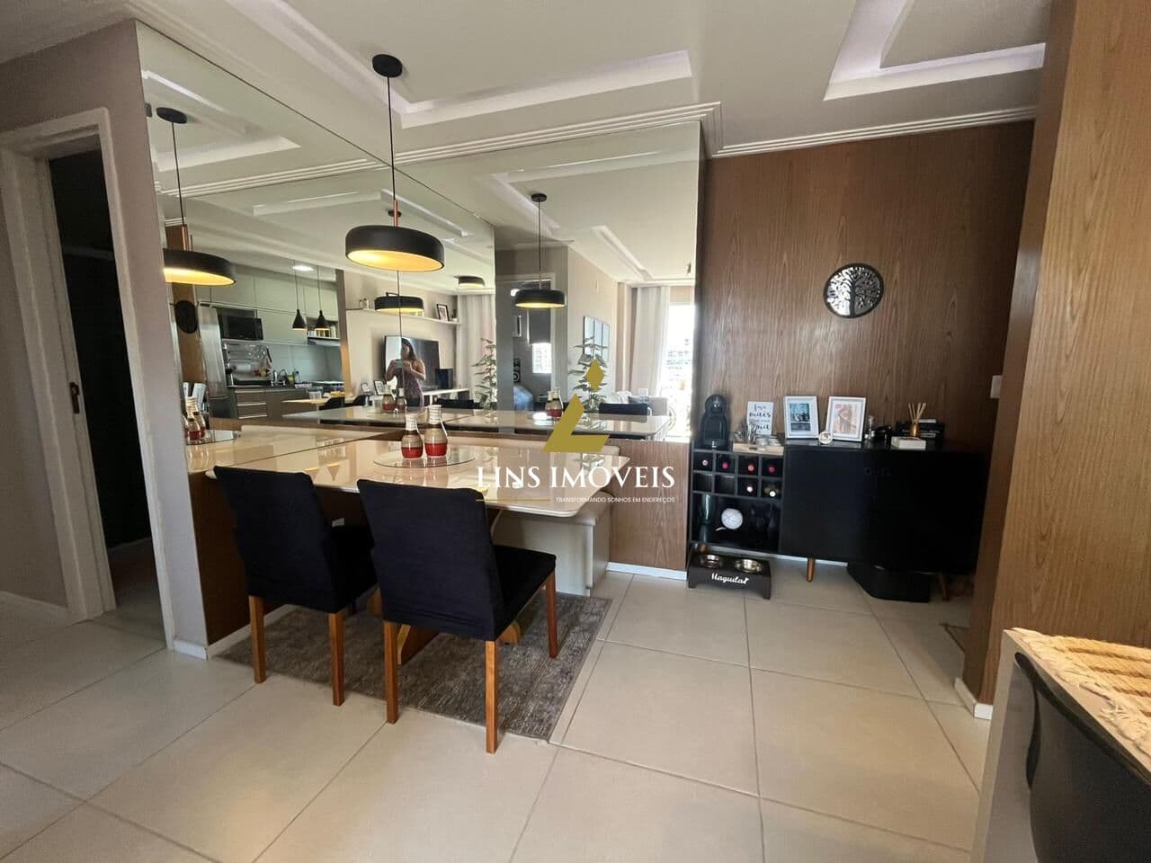 Apartamento 2 Quartos no Cachambi, próximo ao Norte Shopping