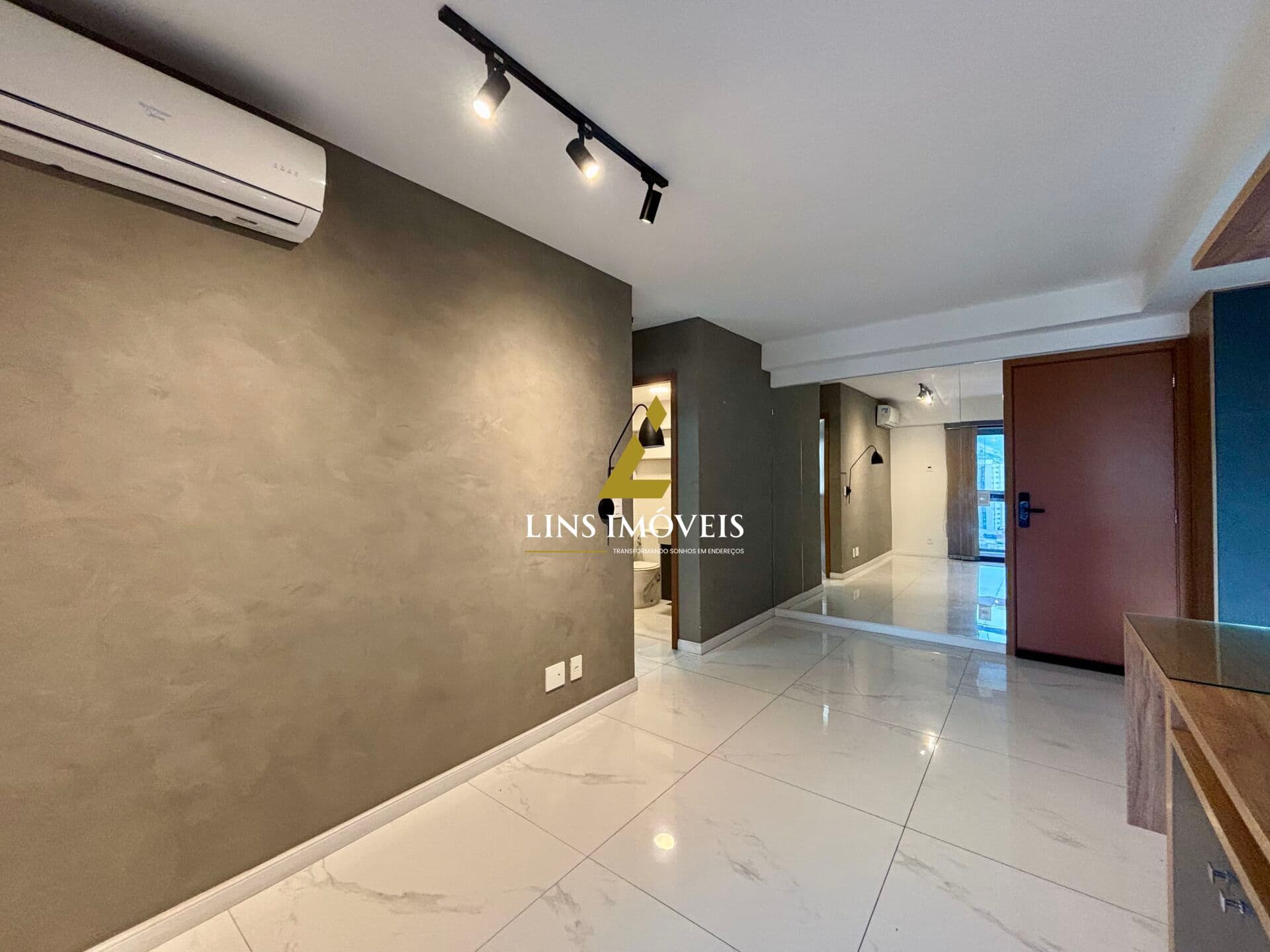 Loft à venda no Cachambi | Dom Condominium | 1 Quarto | 390 mil