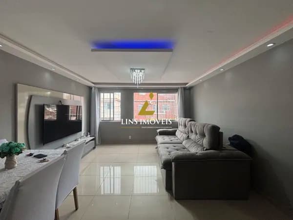 Apartamento à venda por R$ 240.000,00, 2 quartos, rua fechada com portao eletrônico, Inhaúma, RJ