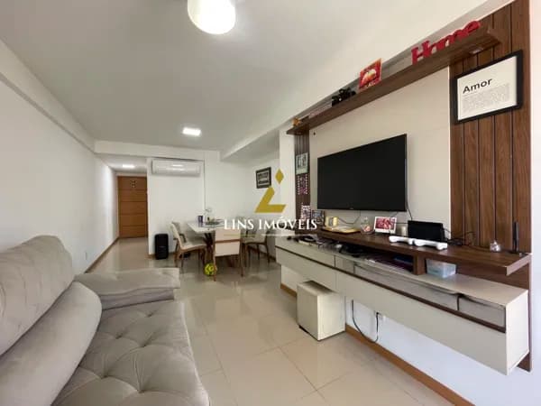 Apartamento à venda, 79m², 3 quartos com suíte, 2 vagas cobertas, Méier, Rio de Janeiro, RJ