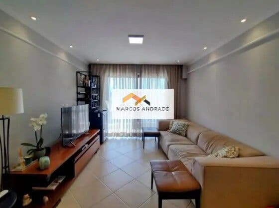 Apartamento em Jardim Aurélia, Campinas/SP