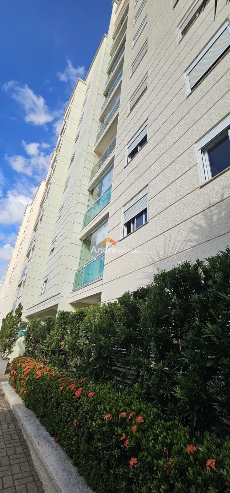 Apartamento em Vila Aurocan, Campinas/SP
