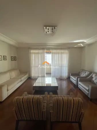 Apartamento Alto Padrão em Bonfim, Campinas/SP