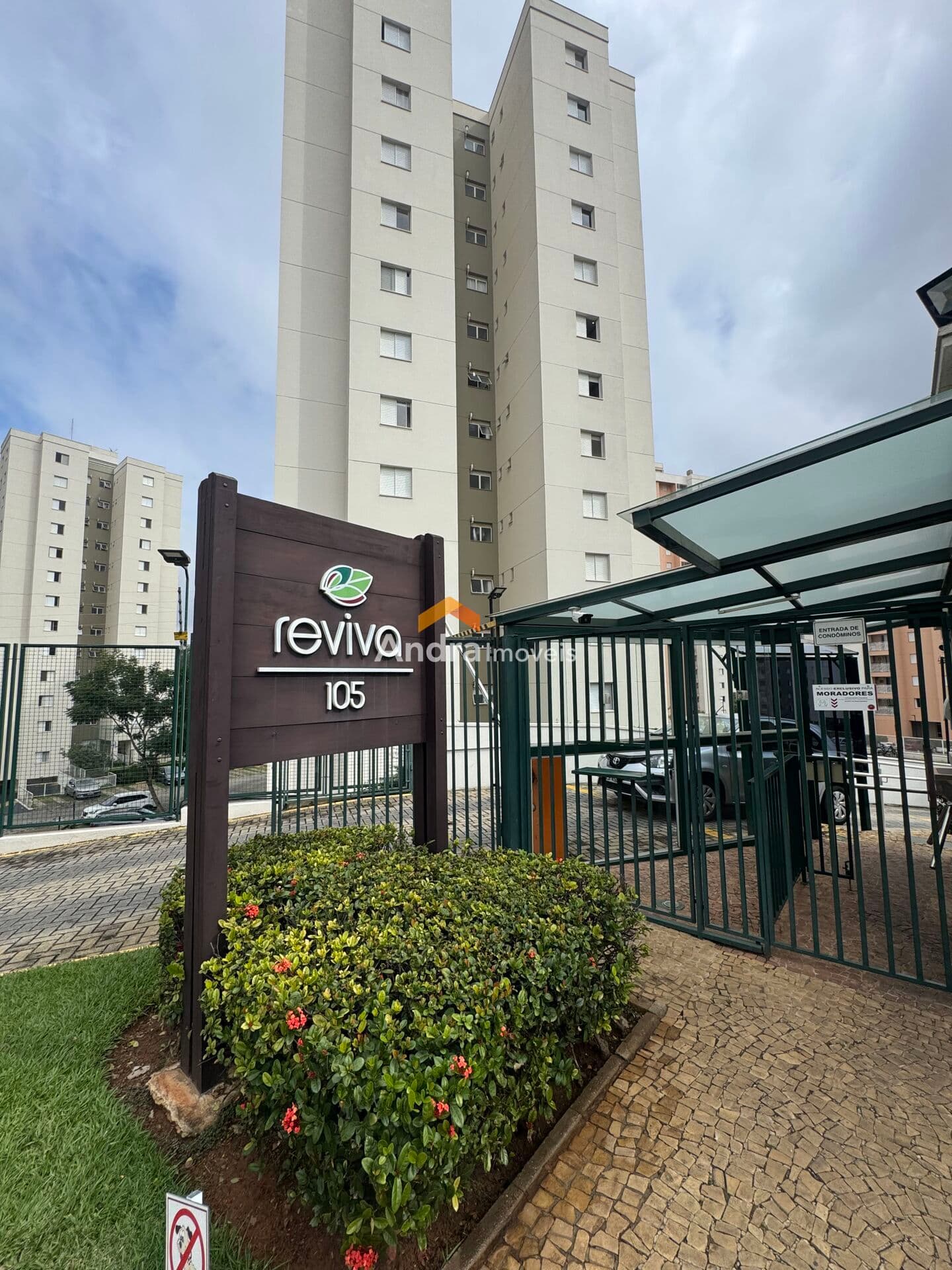 Apartamento em Parque Prado, Campinas/SP