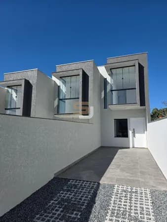 Sobrado de Alto Padrão no Bairro Vila Nova em Blumenau