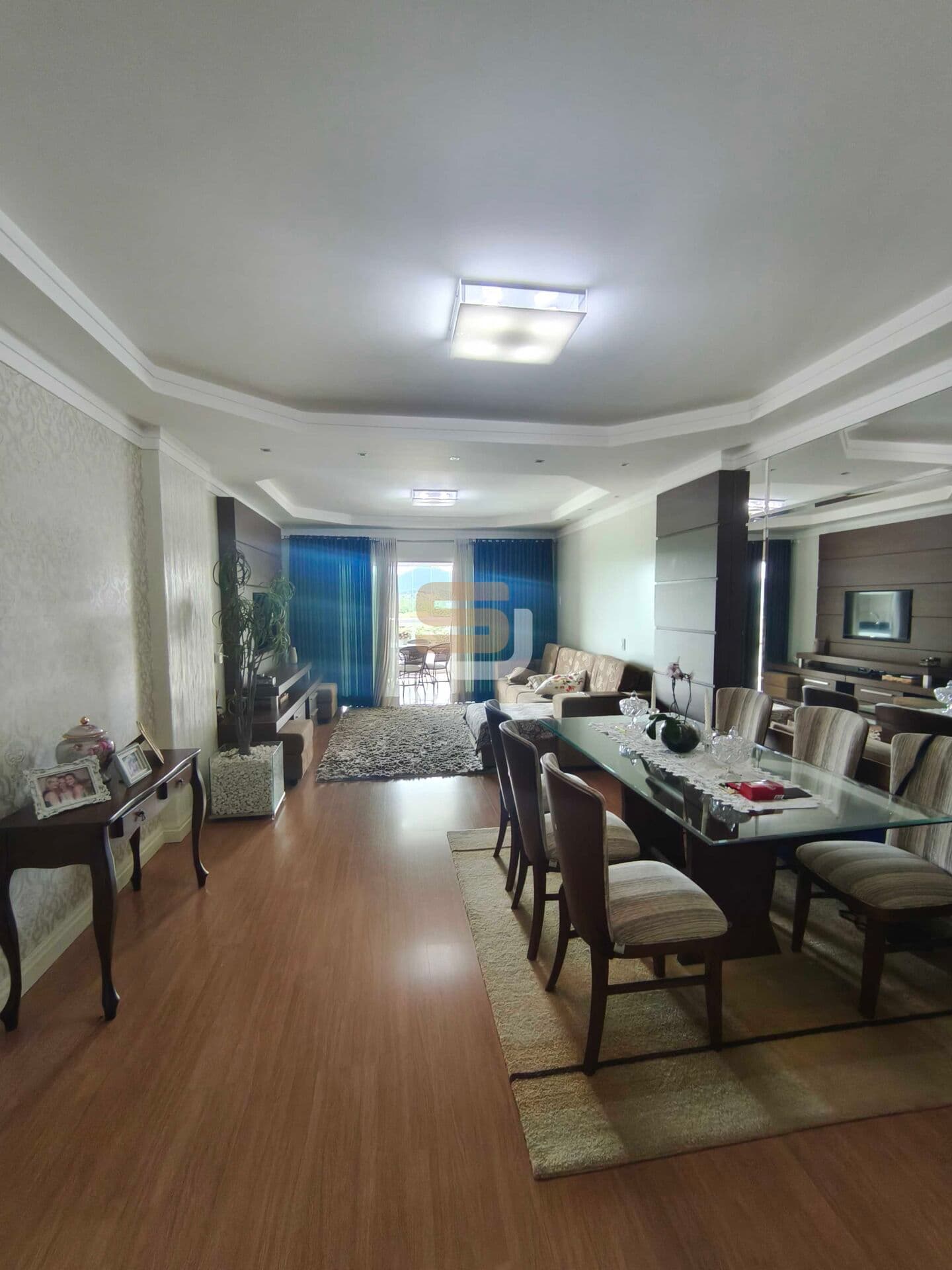 Apartamento Alto Padrão em Centro, Timbó/SC