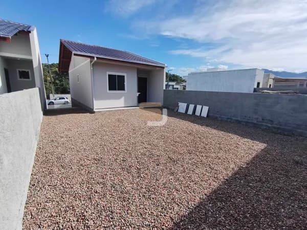 Casa Alvenaria em Benedito, Indaial/SC