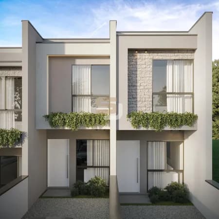 Oportunidade | Sobrado Novo no Badenfurt - Blumenau