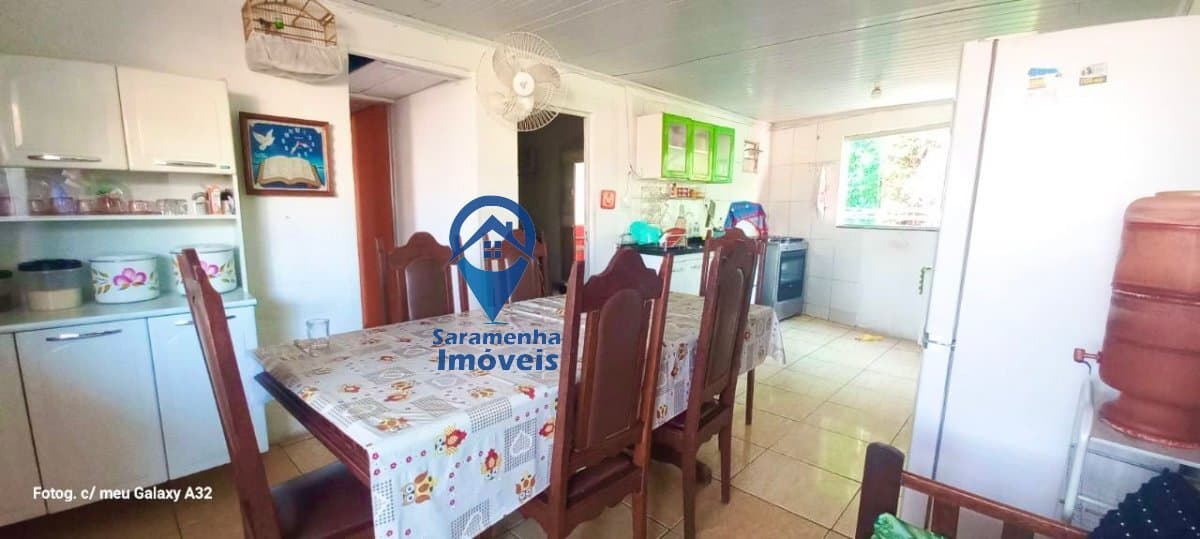 Casa Padrão para Venda em JARDIM FELICIDADE Belo Horizonte-MG