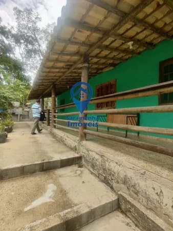 Sítio para Venda em RAVENA SABARA-MG