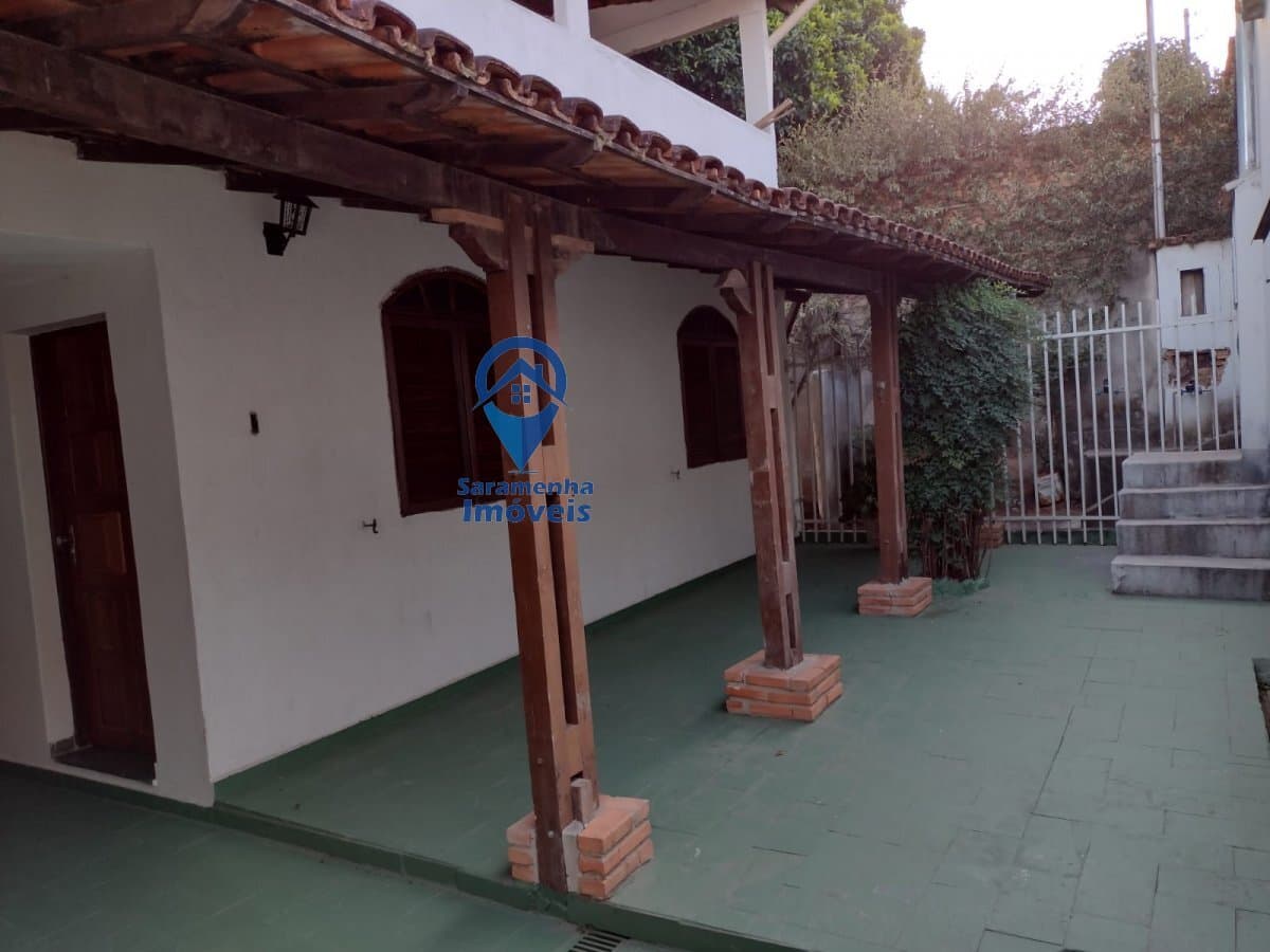 Casa Padrão para Venda em Guarani Belo Horizonte-MG
