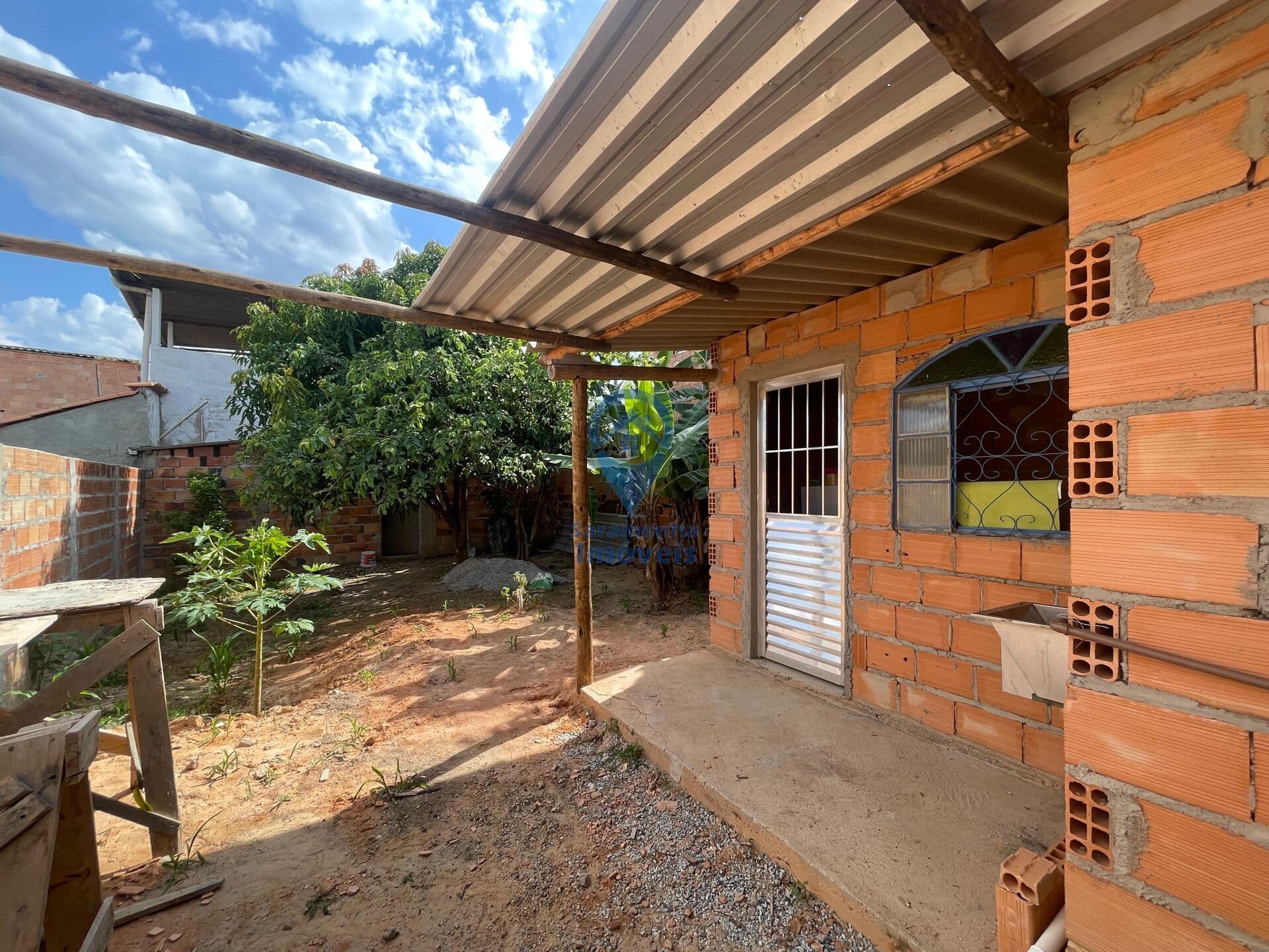Oportunidade no Bairro Areias – Apenas R$ 70.000,00📍