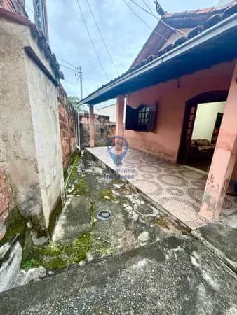 Excelente Casa no Bairro Tupi b/Lajedo, em Belo Horizonte – MG.
