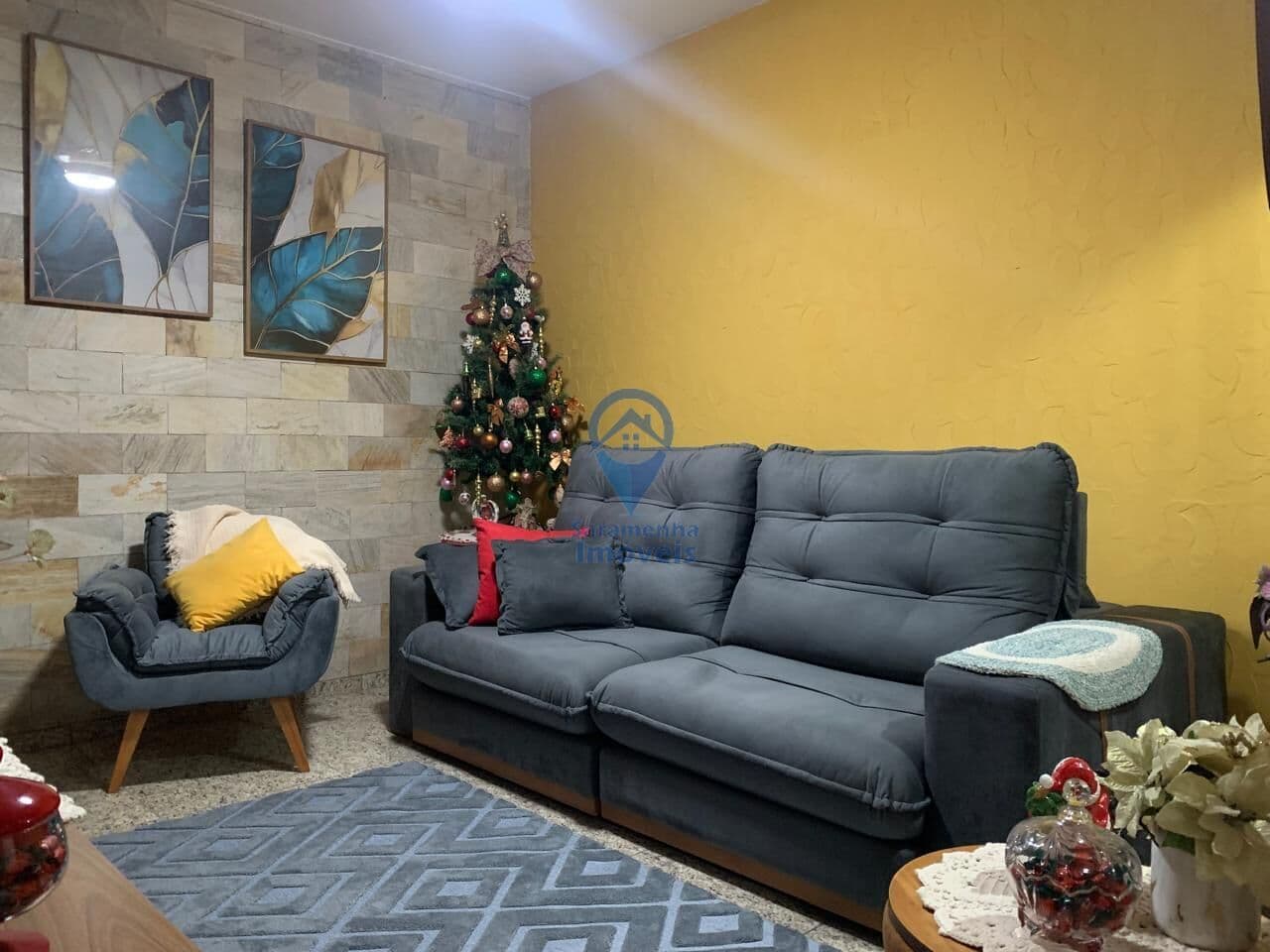 *Sua nova casa está aqui – conforto, localização e valorização no São João Batista! *