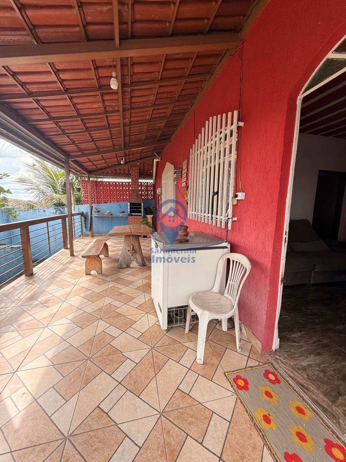 Casa à venda no bairro Paulo VI