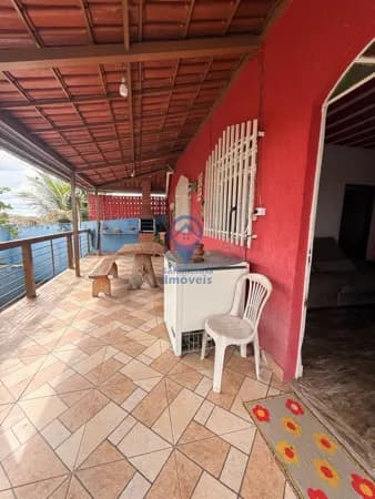 Casa à venda no bairro Paulo VI