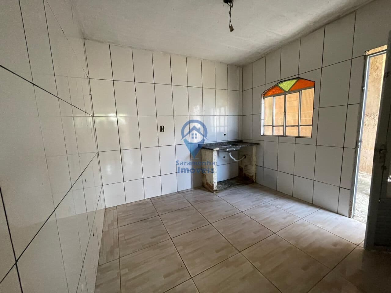 OPORTUNIDADE CASA NO BAIRRO VALE DAS ACACIAS EM SANTA LUZIA