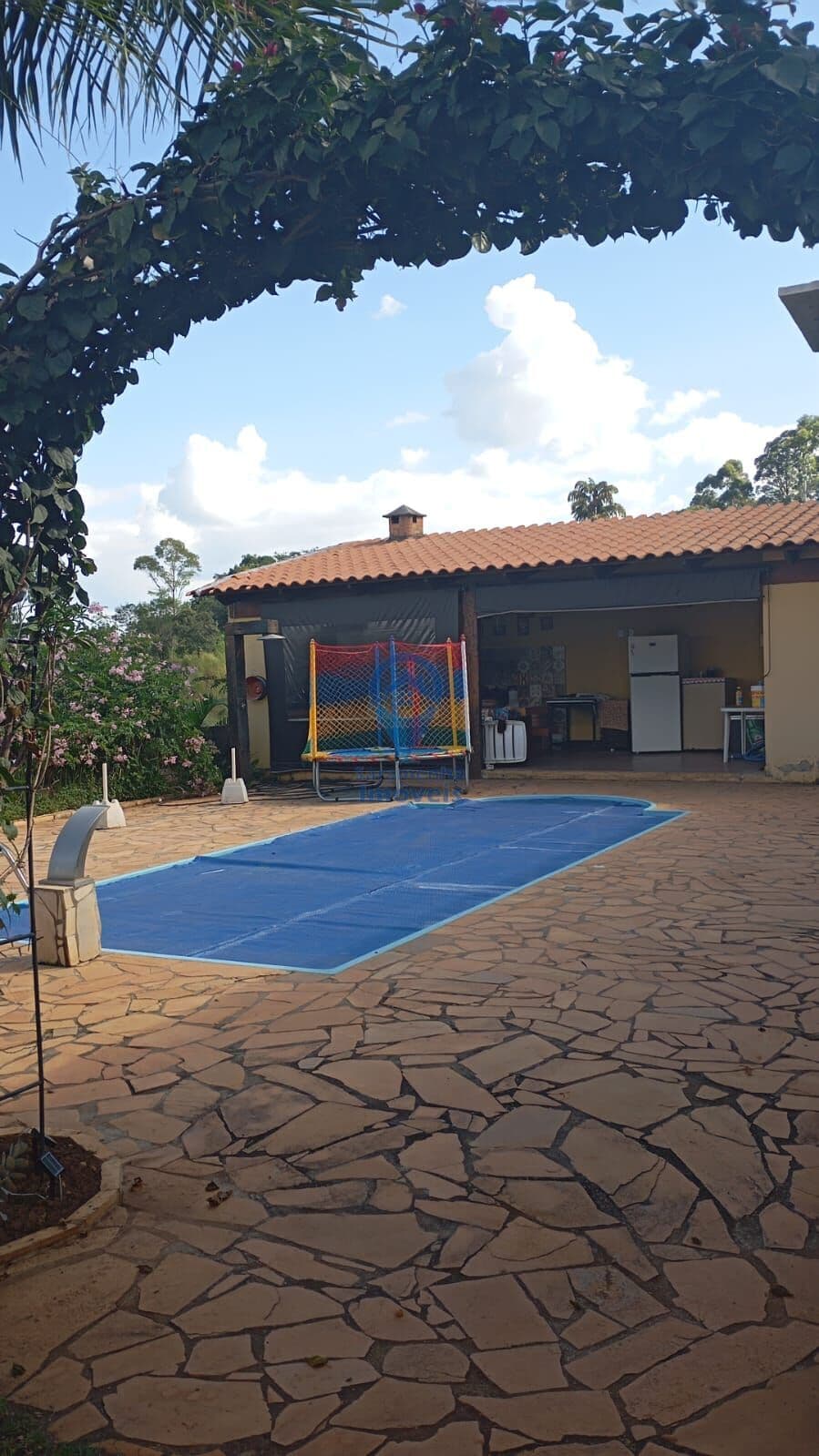 Excelente oportunidade de Chácara em São José da Lapa