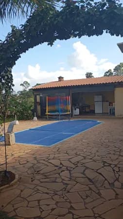 Excelente oportunidade de Chácara em São José da Lapa