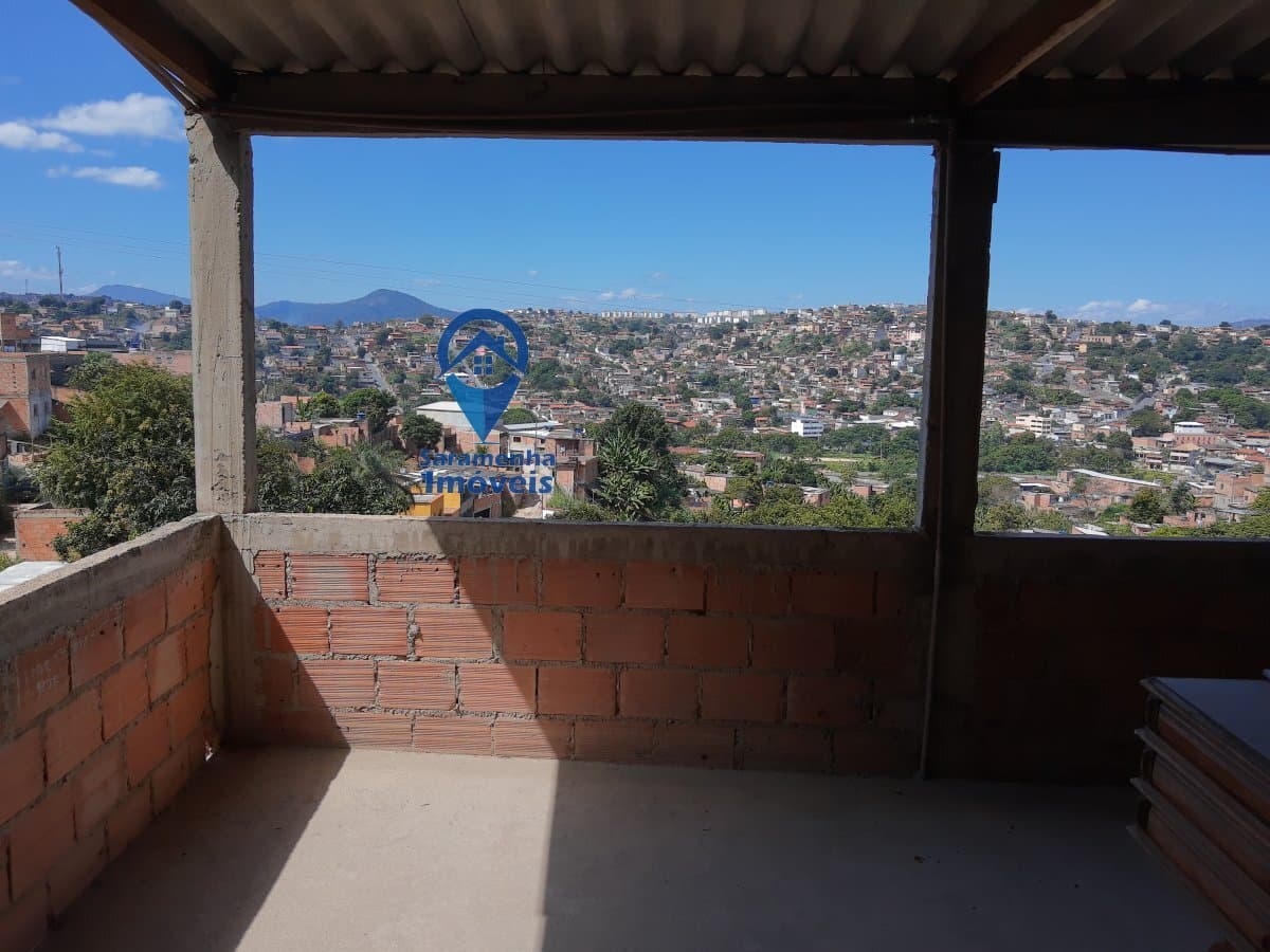 Casa Padrão para Venda