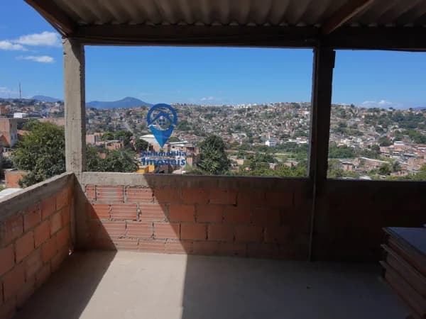 Casa Padrão para Venda