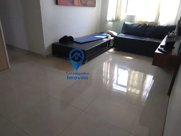 Apartamento Padrão para Venda em Santa Amélia Belo Horizonte-MG