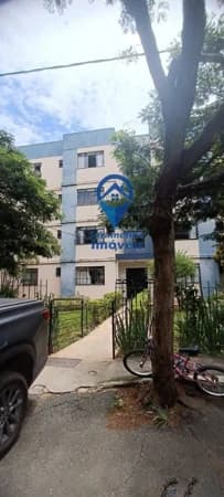MARAVILHOSO APARTAMENTO NO RESIDENCIAL MARIA STELLA