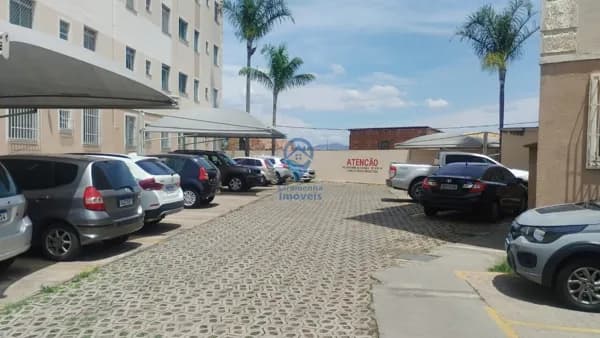 Apartamento Bairro Itapoã – Belo Horizonte
