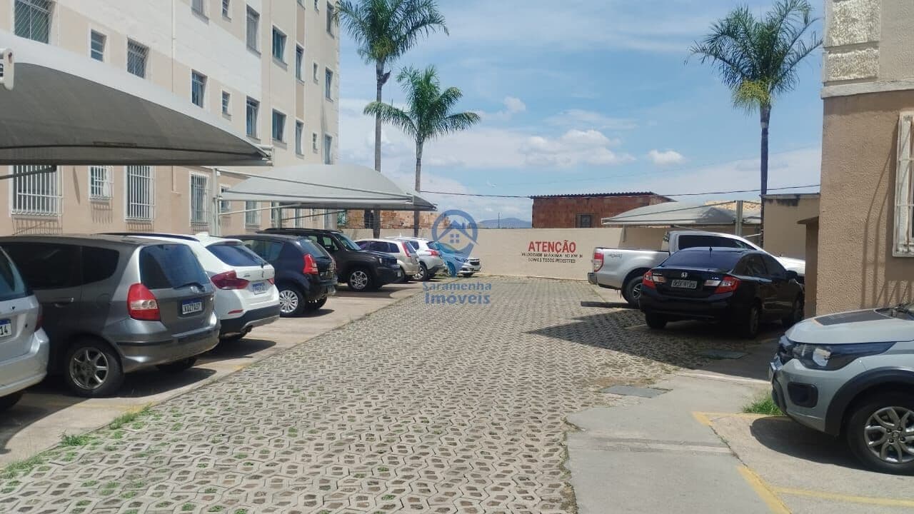 Apartamento Bairro Itapoã – Belo Horizonte
