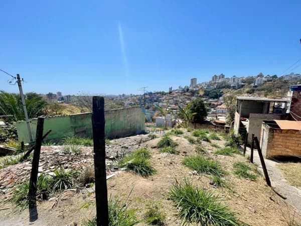 Lote no Bairro Ouro Preto – Pampulha