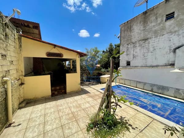 Imóvel a Venda no bairro Ribeiro de Abreu!