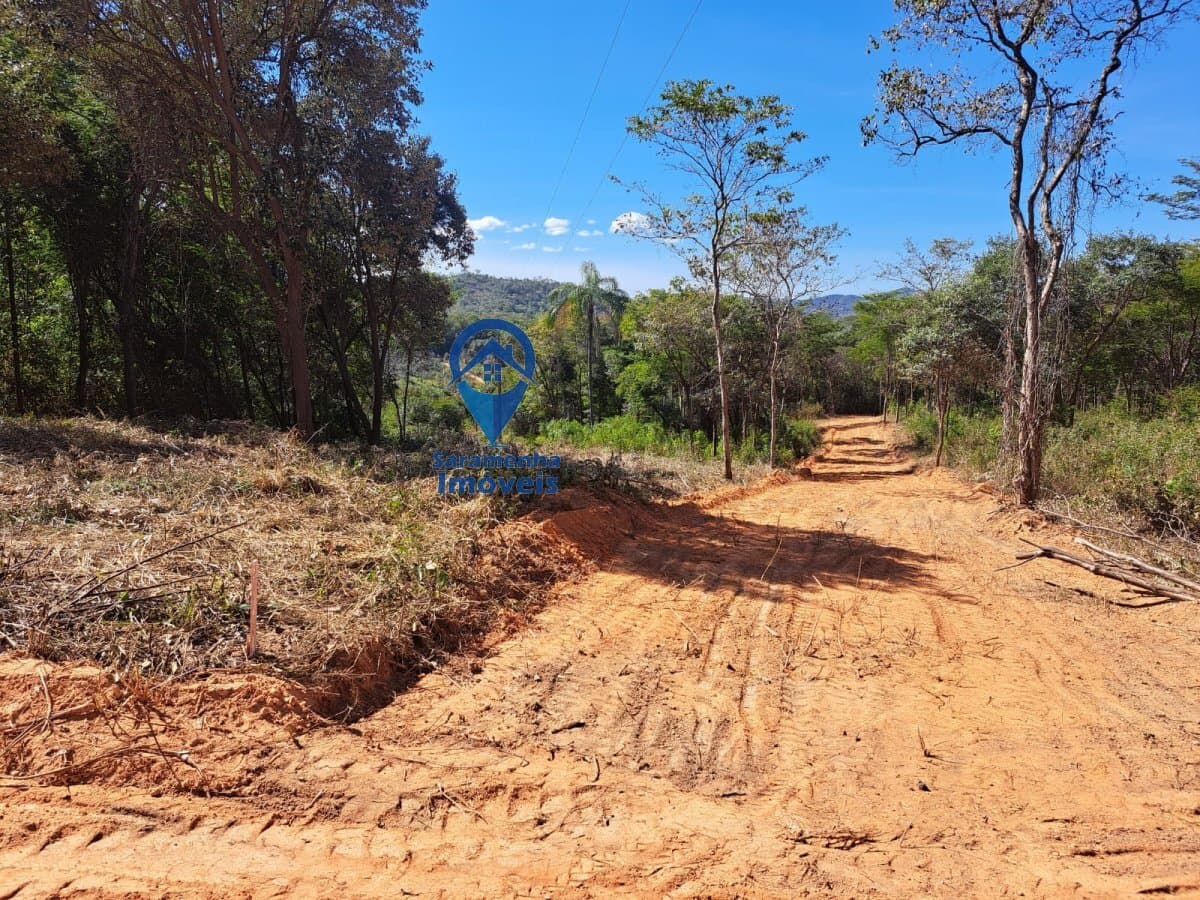 Chácara para Venda em Centro Taquaraçu de Minas-MG