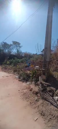 OPORTUNIDADE DE LOTE COM ESCRITURA NO BAIRRO PADRE MIGUEL
