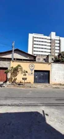 Oportunidade no Jardim Leblon – Belo Horizonte