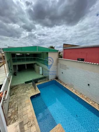 Dois imóveis, a venda no bairro Providência!