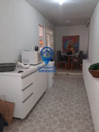 Casa Padrão para Venda em Planalto Belo Horizonte-MG