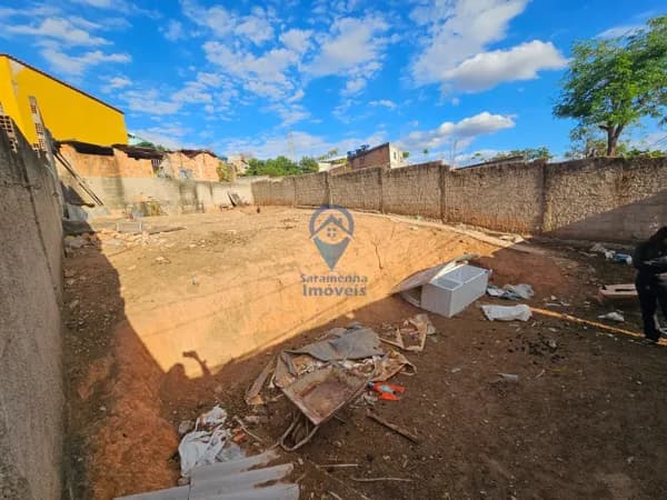 EXCELENTE OPORTUNIDADE DE LOTE NO BAIRRO XODO MARIZE NO VALOR DE R$ 85.000,00