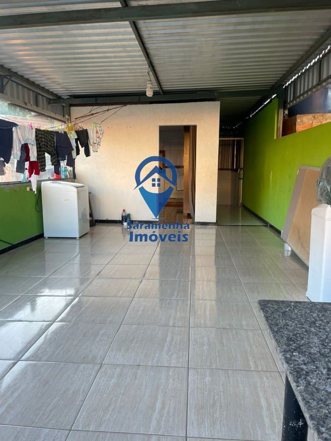 Casa Padrão para Venda em JARDIM FELICIDADE Belo Horizonte-MG