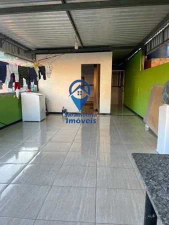 Casa Padrão para Venda em JARDIM FELICIDADE Belo Horizonte-MG