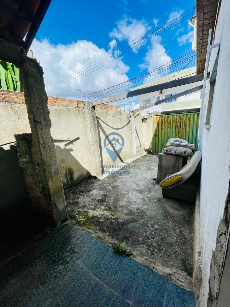 📍 Oportunidade para sair do aluguel e adquirir uma casa no Bairro Tupi, em Belo Horizonte - MG.