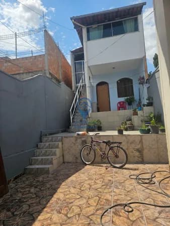 🏡 Imóvel à venda no Bairro Padre Miguel – Santa Luzia