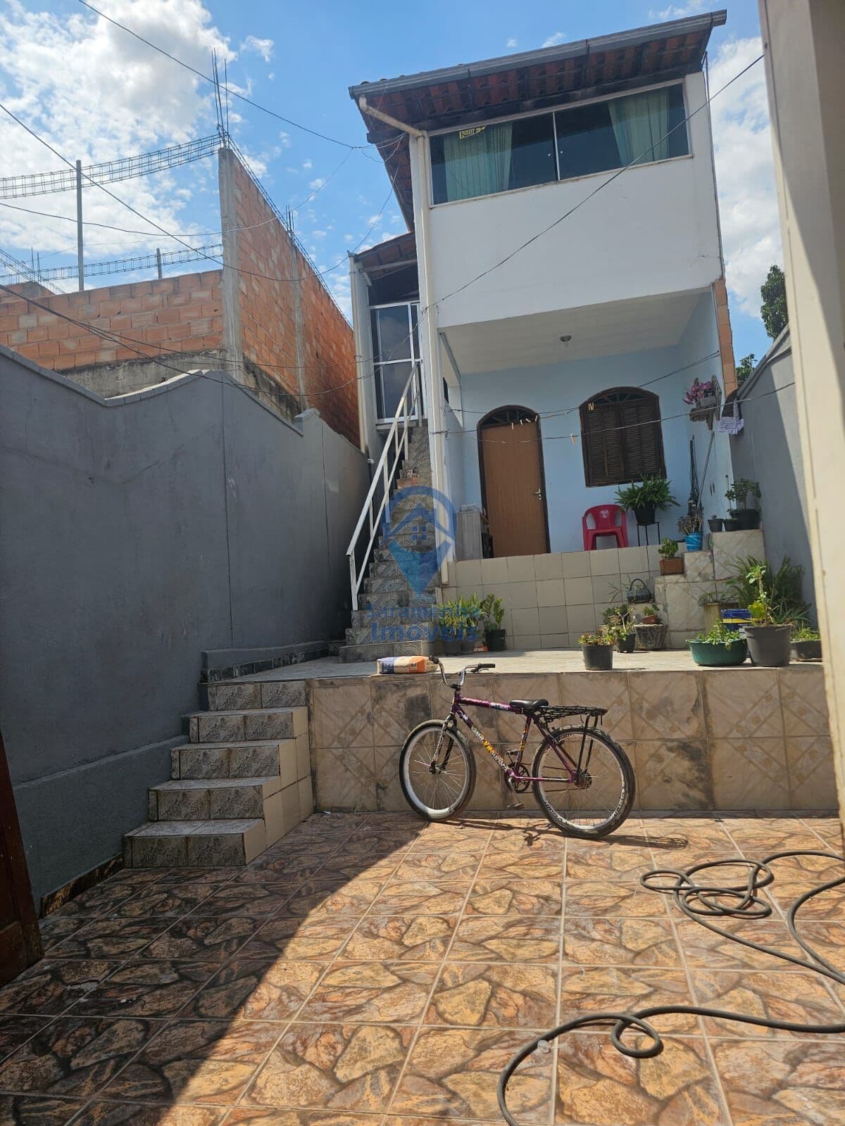 🏡 Imóvel à venda no Bairro Padre Miguel – Santa Luzia