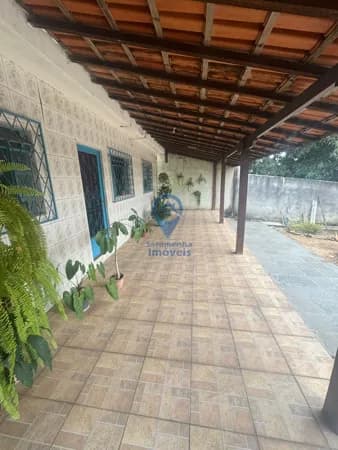 Imóvel Espaçoso no Bairro Tupi - 360m² 🏠