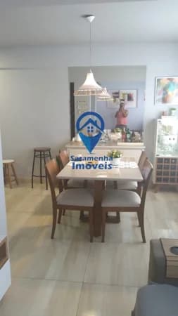Apartamento Padrão para Venda em Fernão Dias Belo Horizonte-MG