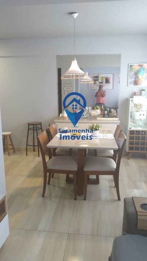 Apartamento Padrão para Venda em Fernão Dias Belo Horizonte-MG