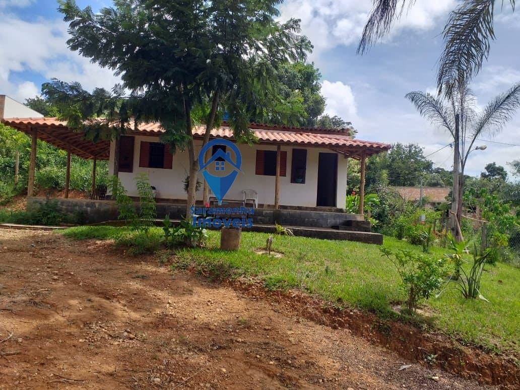 Sítio para Venda em RECANTO DA LAGOA Lagoa Santa-MG