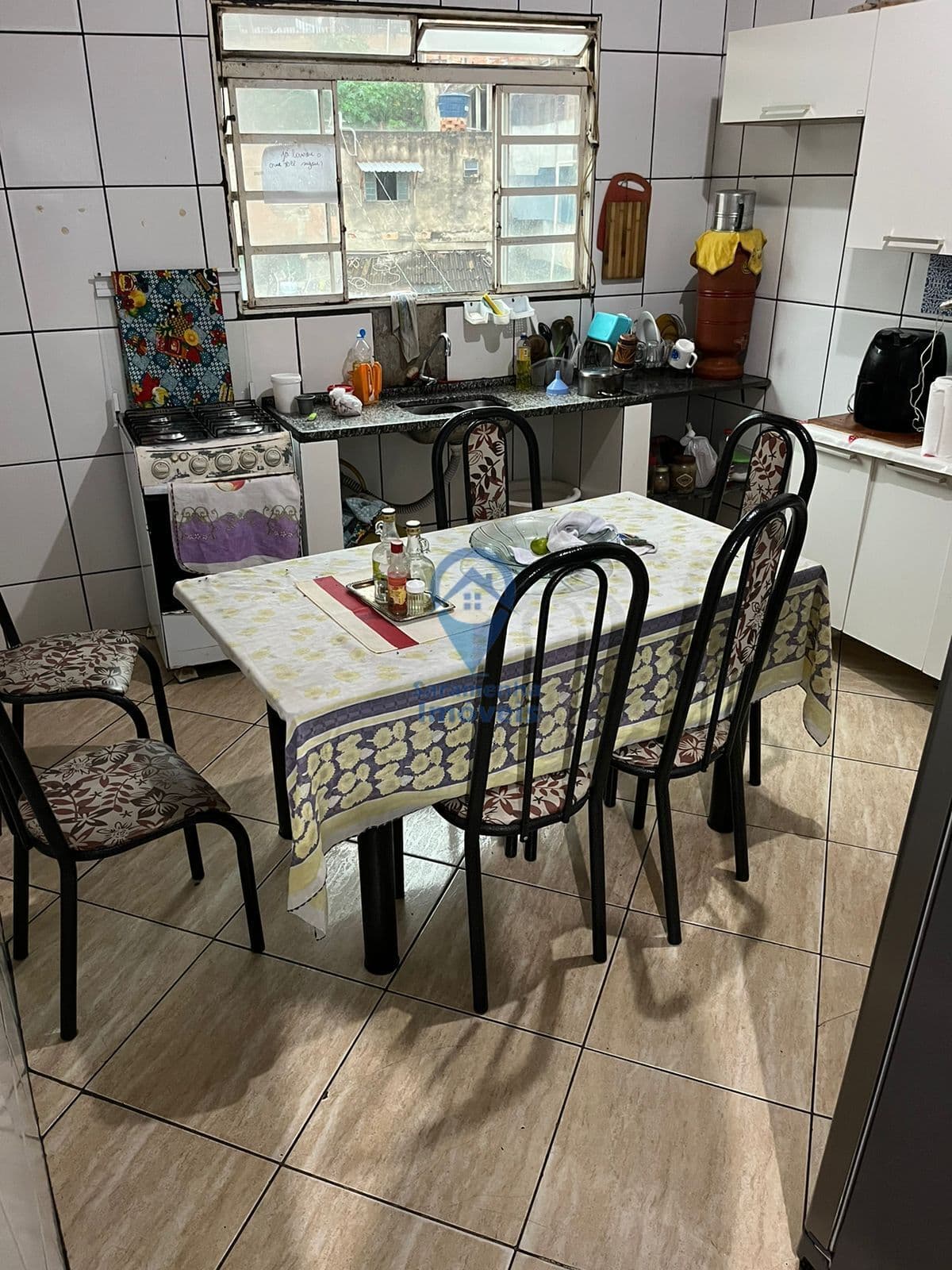 OPORTUNIDADE CASA NO BAIRRO NOVO AARÃO REIS